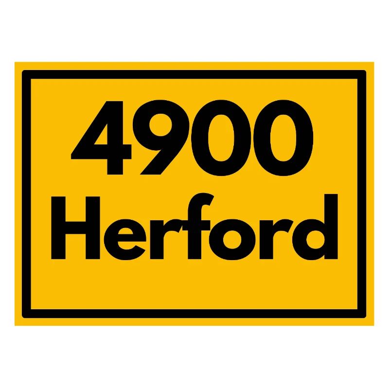 ANCIEN CODE POSTAL 4900 HERFORD OSTWESTFALEN