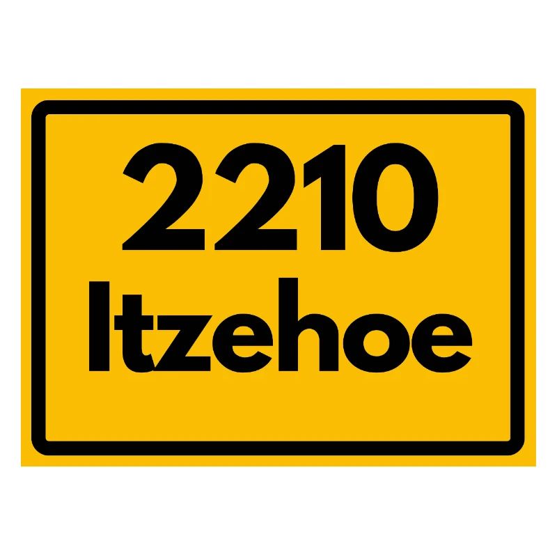 ANCIEN CODE POSTAL RÉTRO 2210 ITZHOE – VENTILATEURS