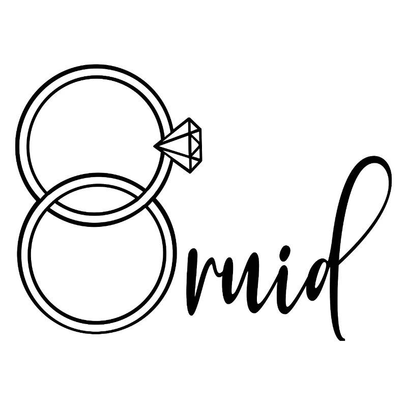 Bride engagement rings