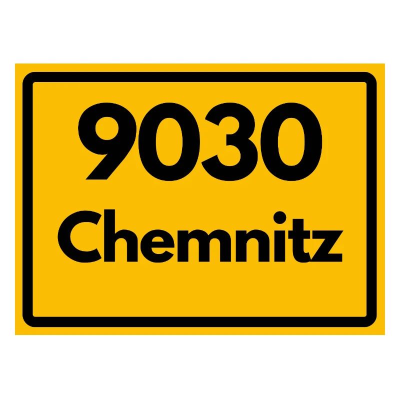 9030 CODE POSTAL SAXE CHEMNITZ ANCIEN CODE POSTAL