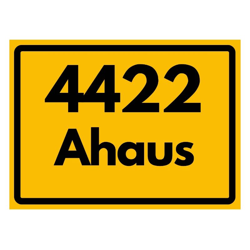 OLD POSTCODE 4422 ZIP 48683 AHAUS NRW