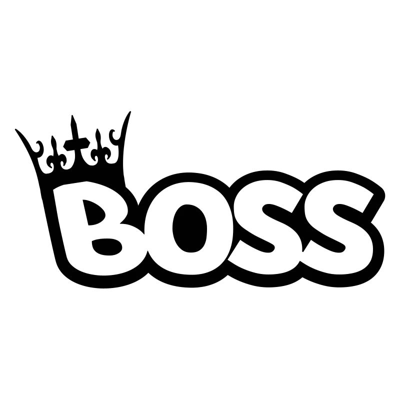 boss