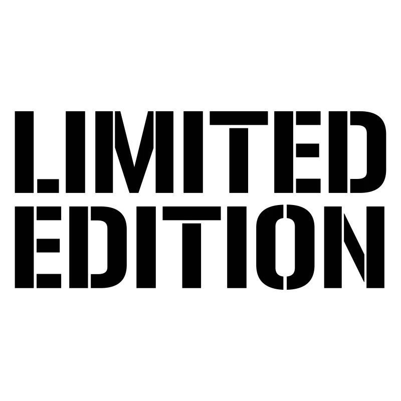 Édition limitée 2