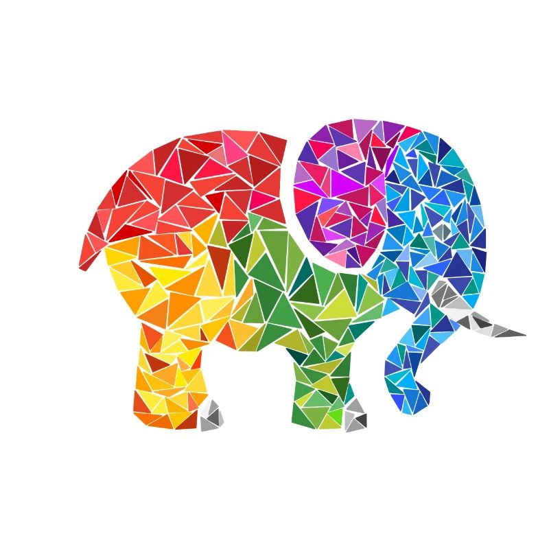 Elefant