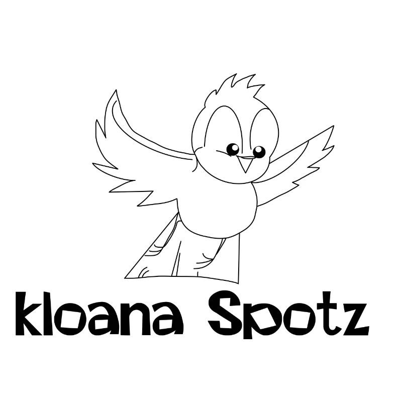 kloana Spotz-kleiner Spatz, dialecte autrichien