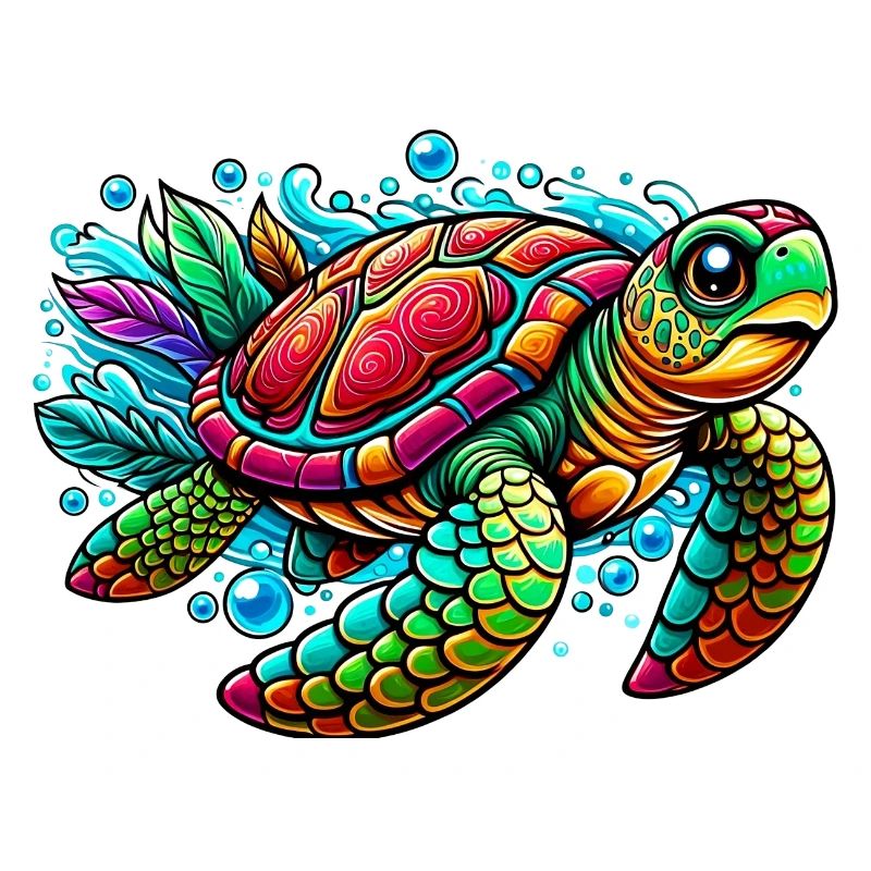 Schildkröte