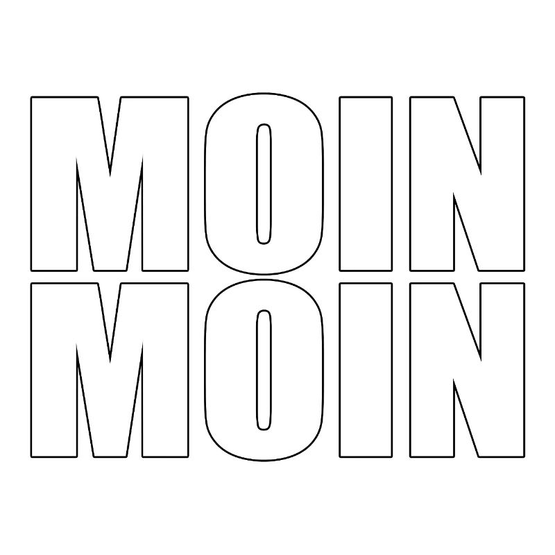 MOIN MOIN