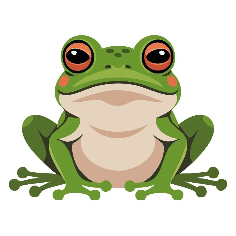 Grenouille