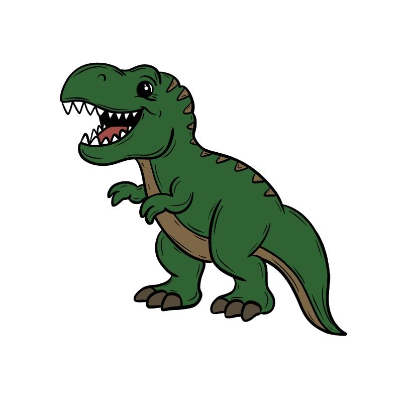 Dinosaurier 