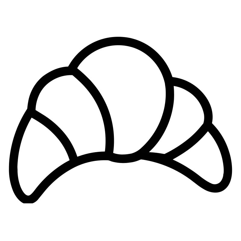 croissant