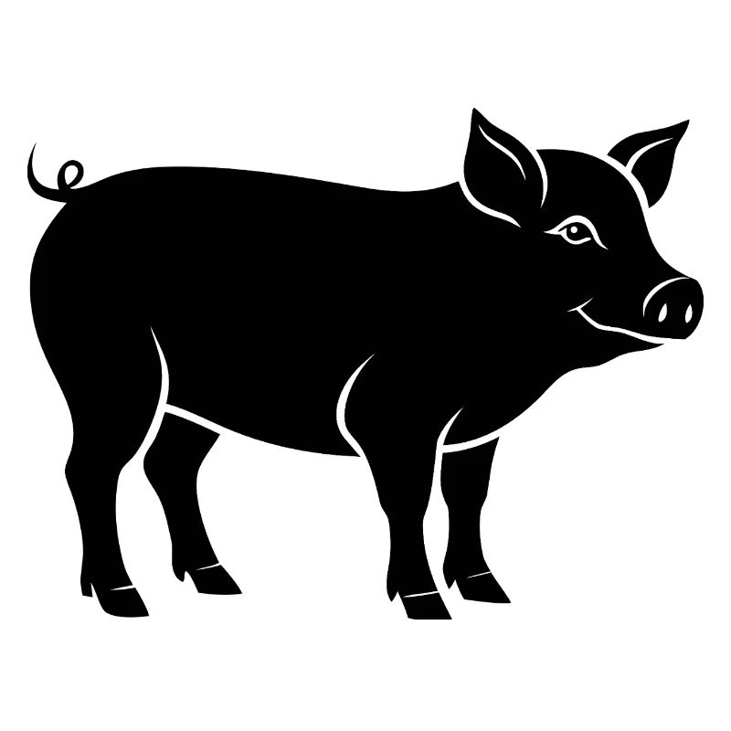 cochon
