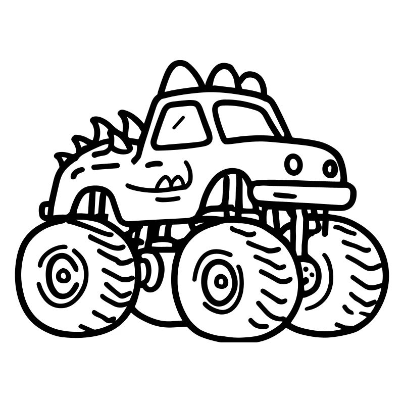 Monstertruck