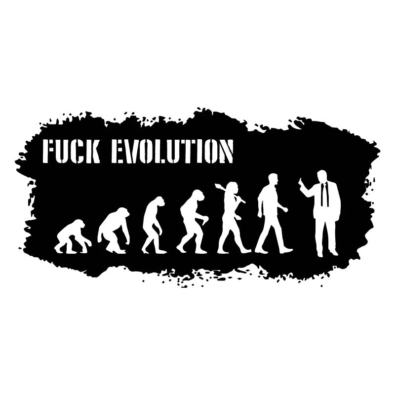 Evolution of Badass