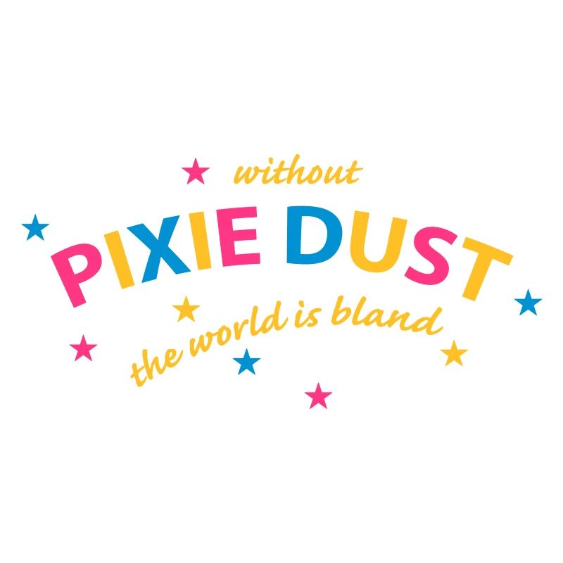 pixie dust (b)