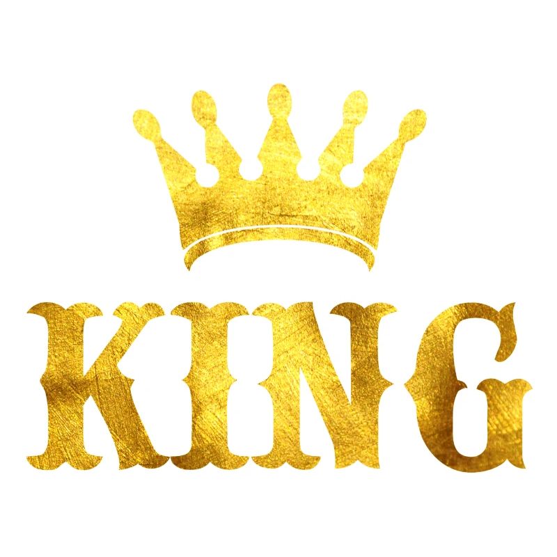 King Crown
