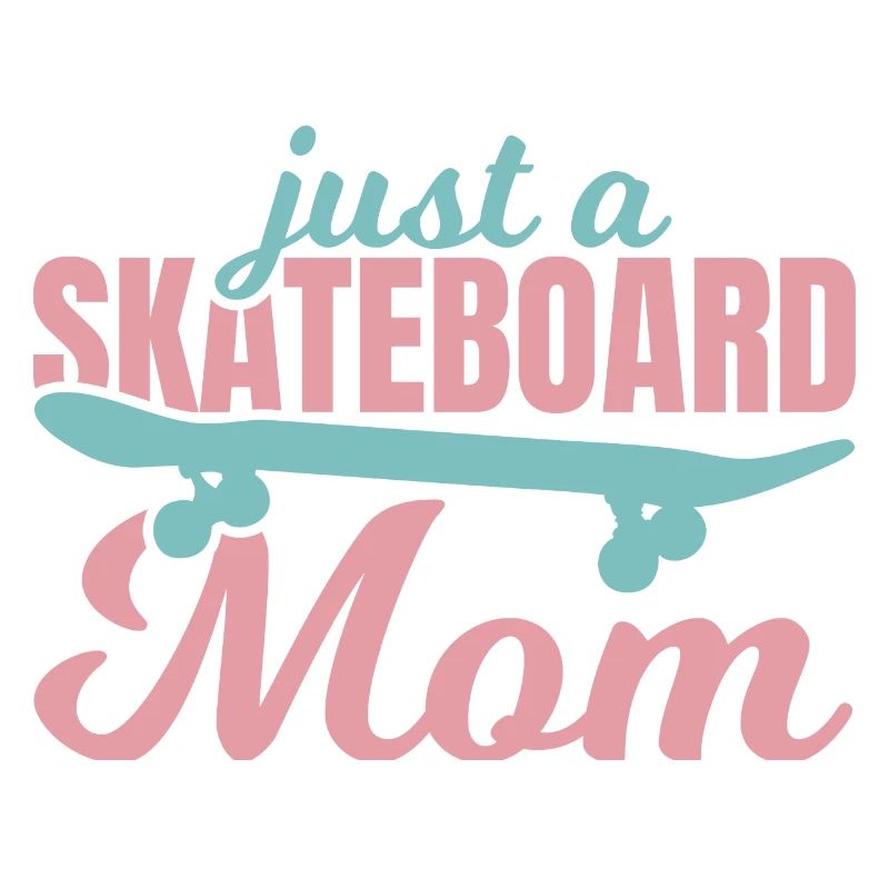 Skateboard Mutter