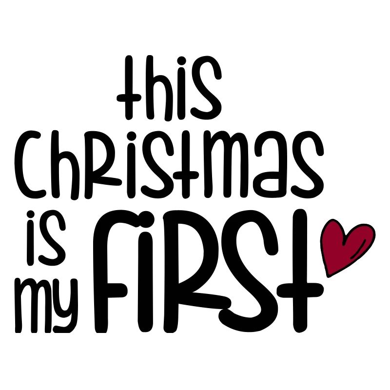 Premier Noël