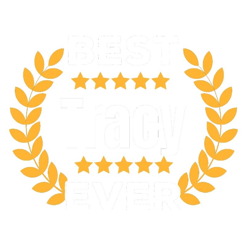 Best Tracy Ever Legend Name Gift
