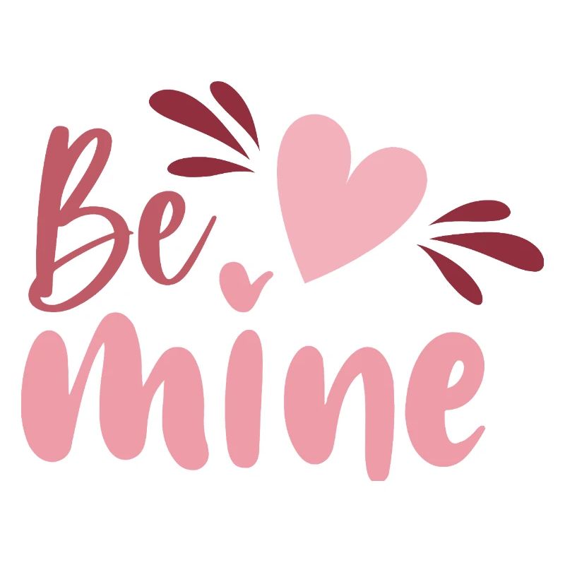 Be Mine Heart Script
