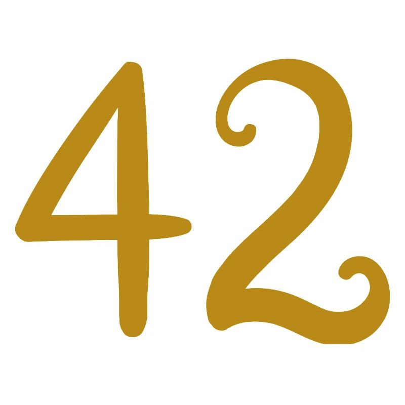 42