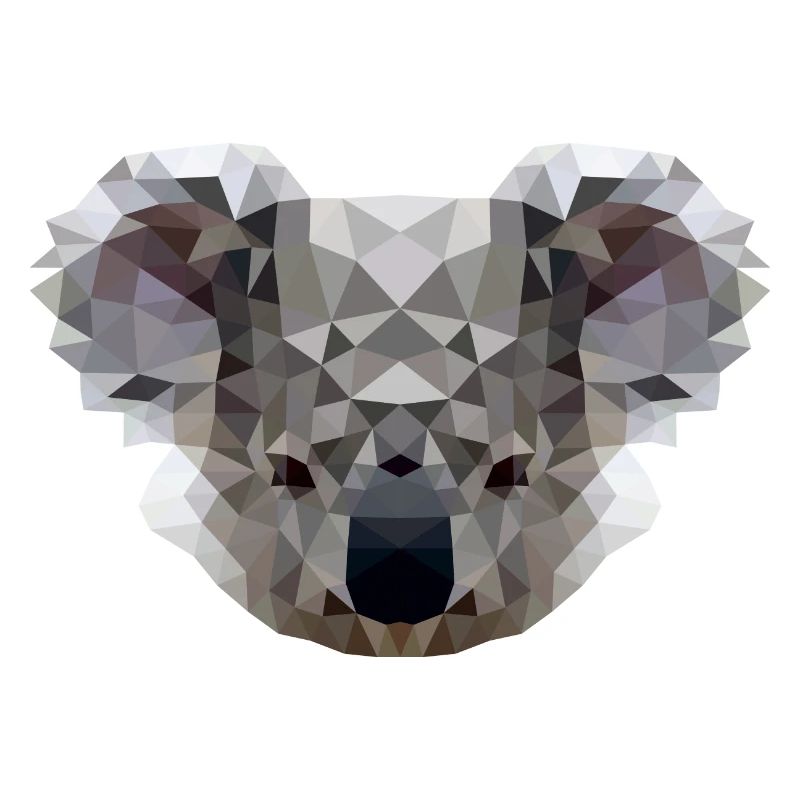 Polygon Koala
