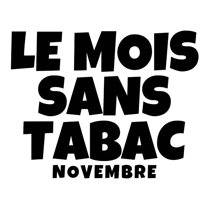 tabac, mois sans tabac, anti tabac