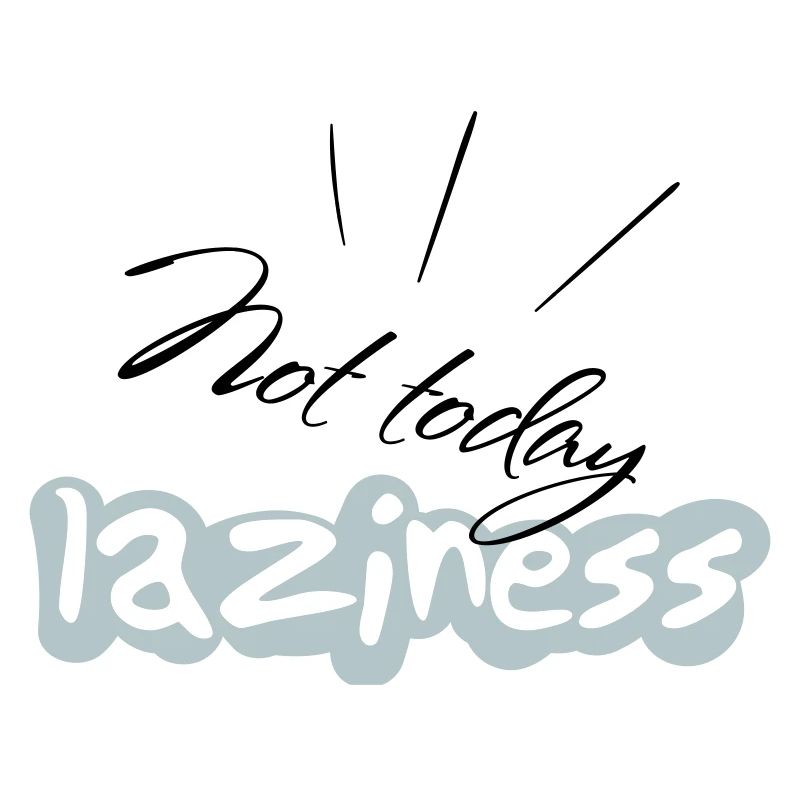 not Today