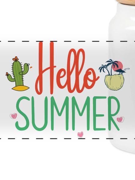 Hallo Sommer