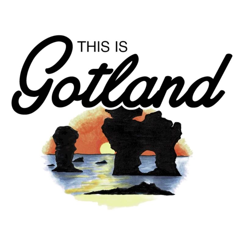 This Is Gotland - Rauk