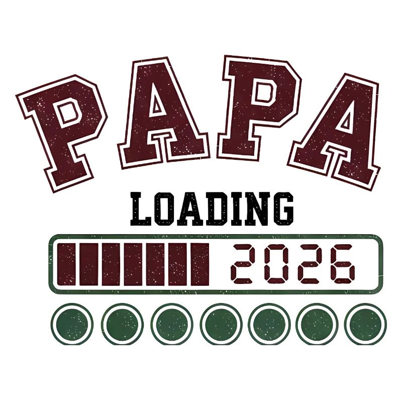 Papa 2026 Loading