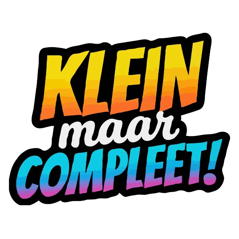 Small but Complete Retro Gradient