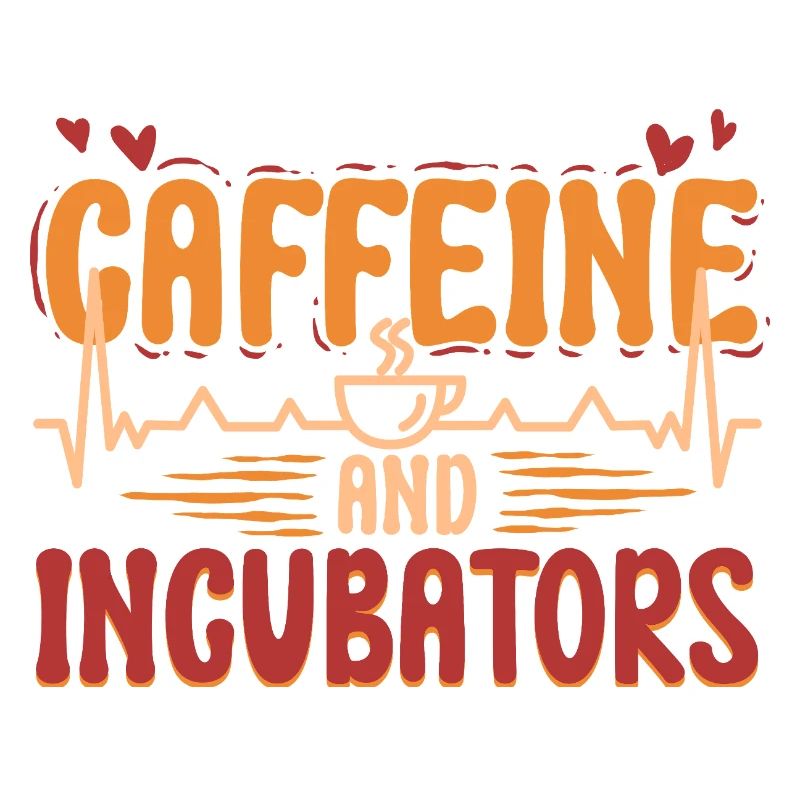 NICU Nurse Caffeine And Incubators
