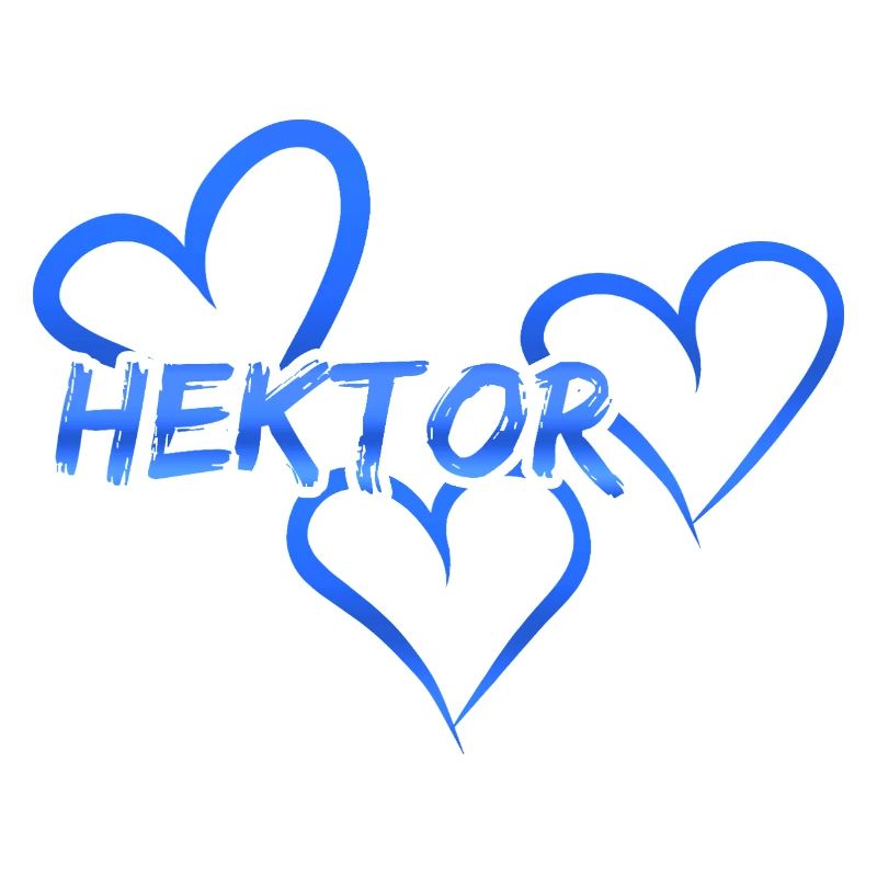 Hector as a given name