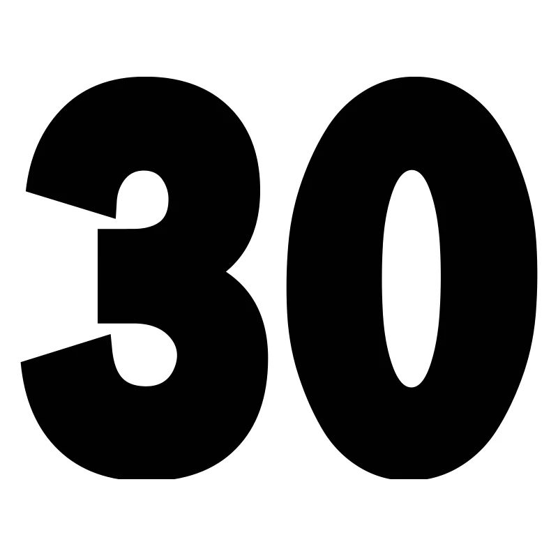 30
