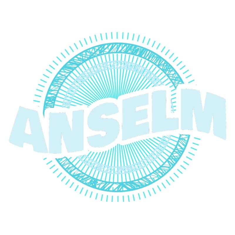 Gift for Anselm