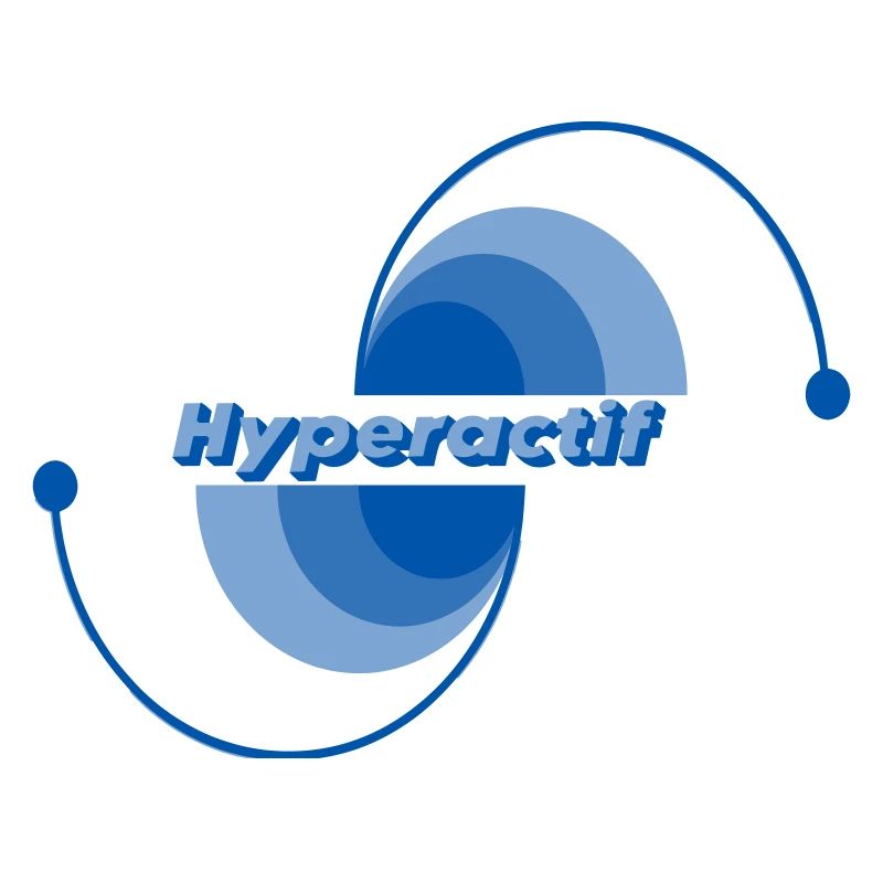 Hyperaktiv