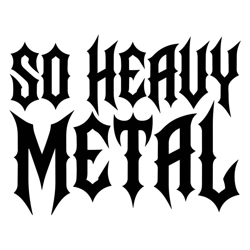 heavy metal