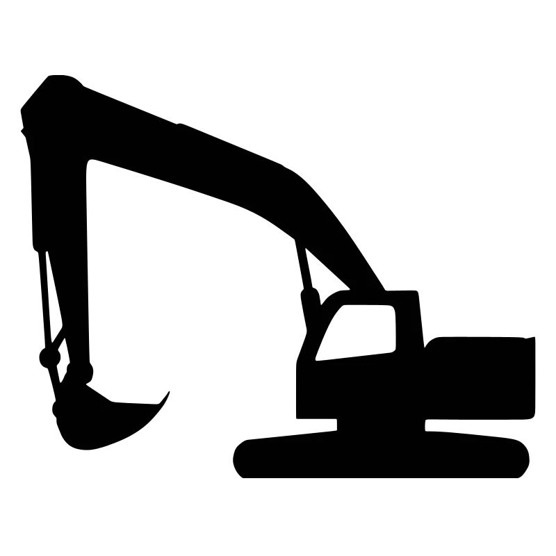 Excavator Power – Construction Life