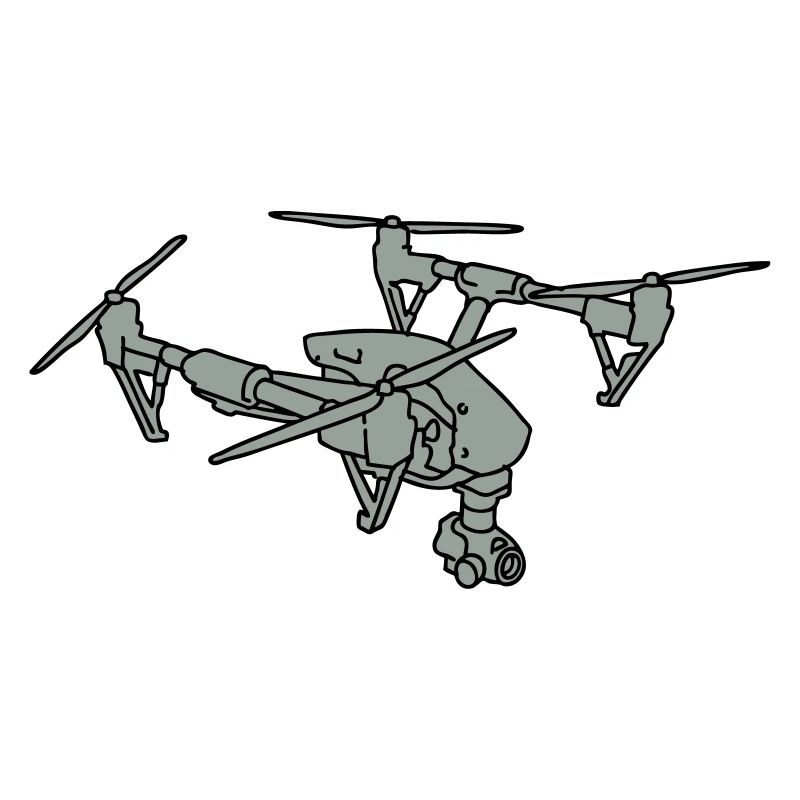 Drone (UAS) 2