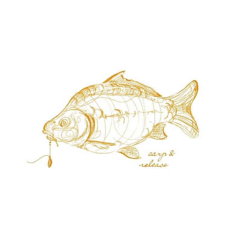 carp and release