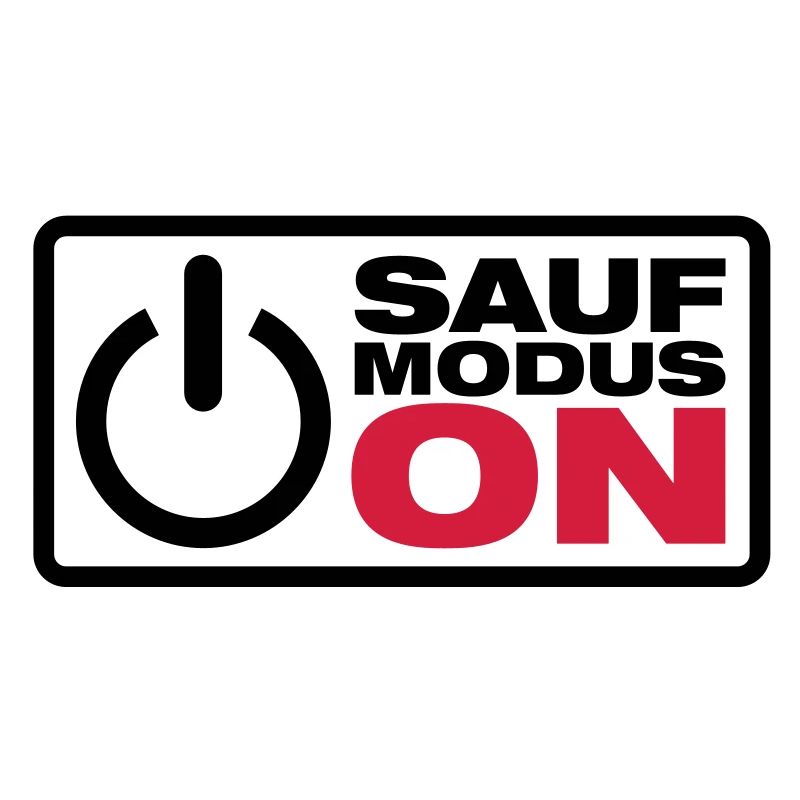 mode SAUF ON