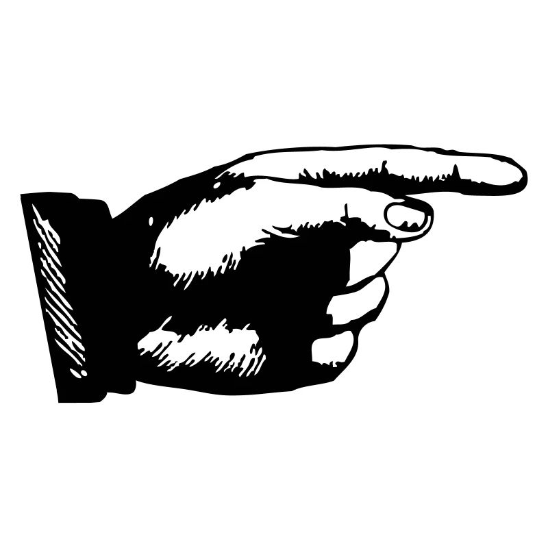 hand