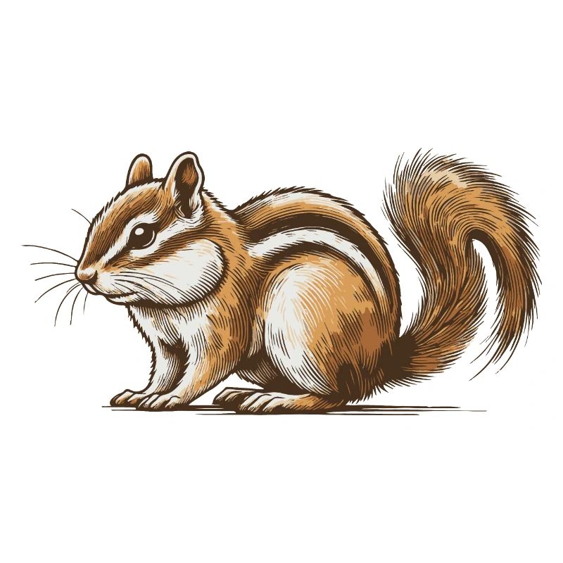 Chipmunk