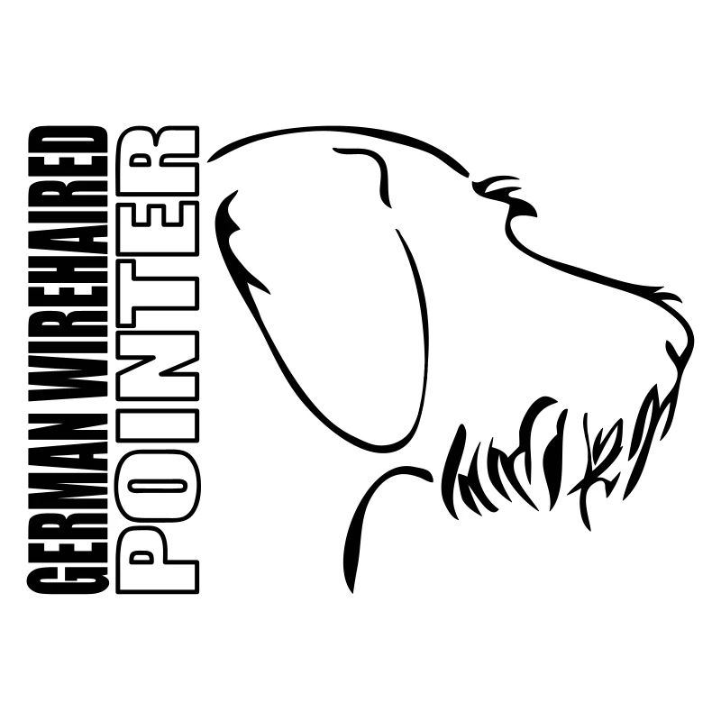 GERMAN WIREHAIRED POINTER PROFIL
