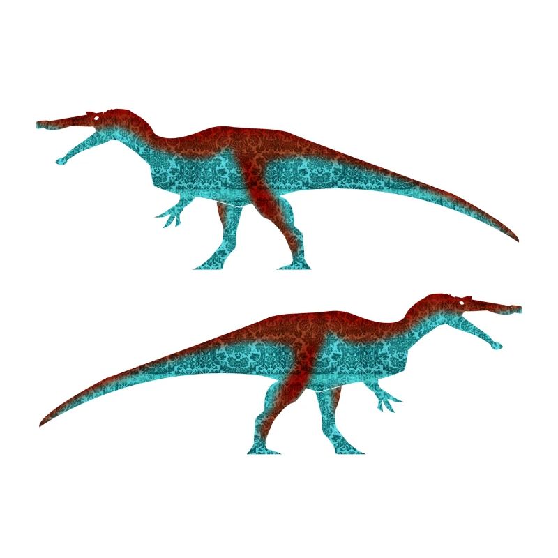 Baryonyx (Classique)