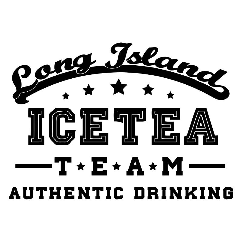 équipe de l'île longue icetea