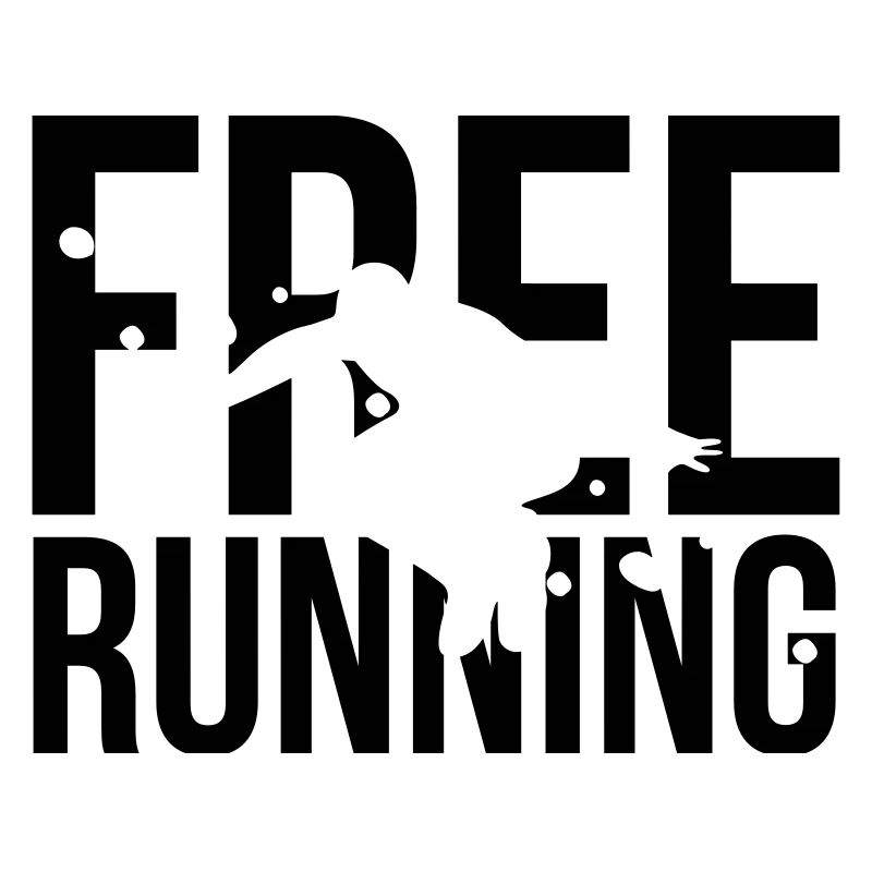 le free running