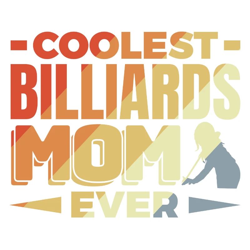 Billiard Mama