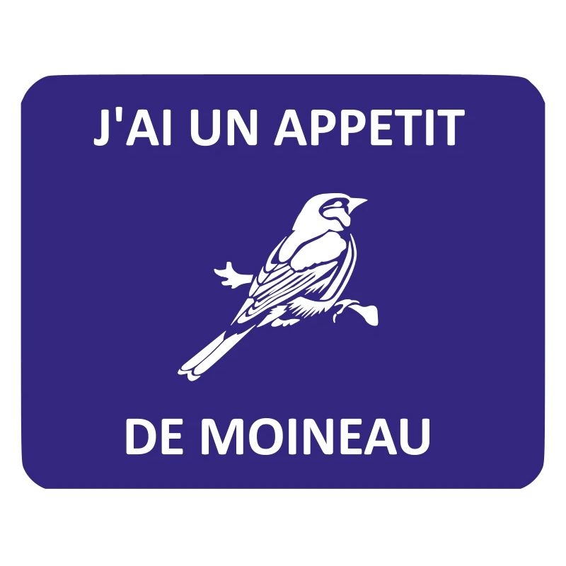 Spatzen-Appetit