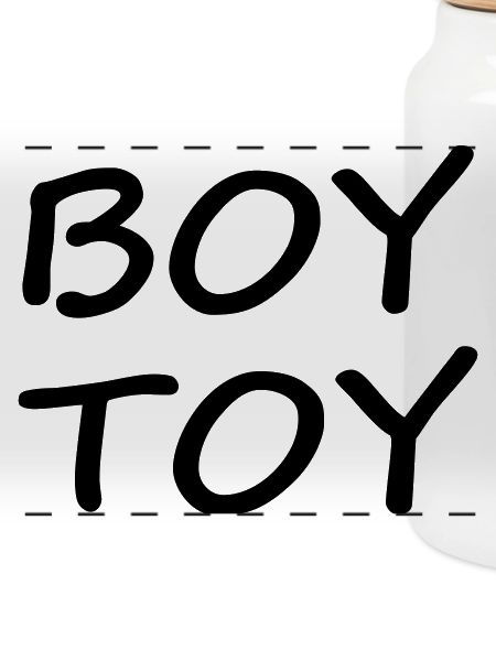 BOY TOY